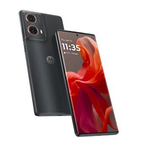 MOTOROLA Moto G85 8+256GB 5G Dual SIM Gray