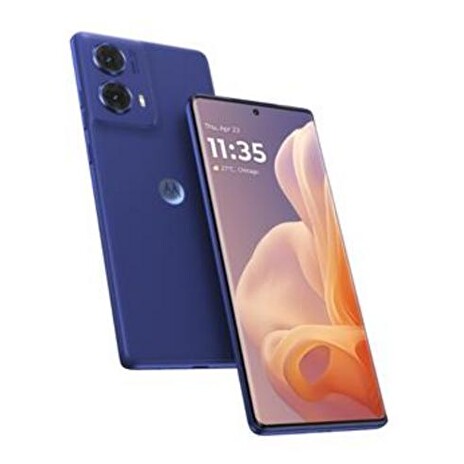 MOTOROLA Moto G85 8+256GB 5G Dual SIM Blue