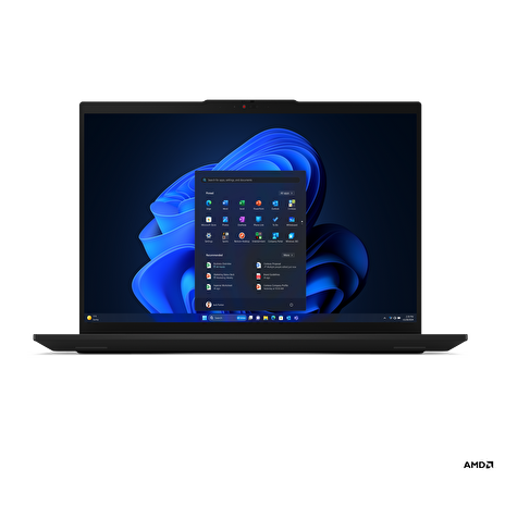 Lenovo ThinkPad L/L16 Gen 1 (AMD)/R7PRO-7735U/16"/WUXGA/16GB/1TB SSD/AMD int/W11P/Black/3RNBD