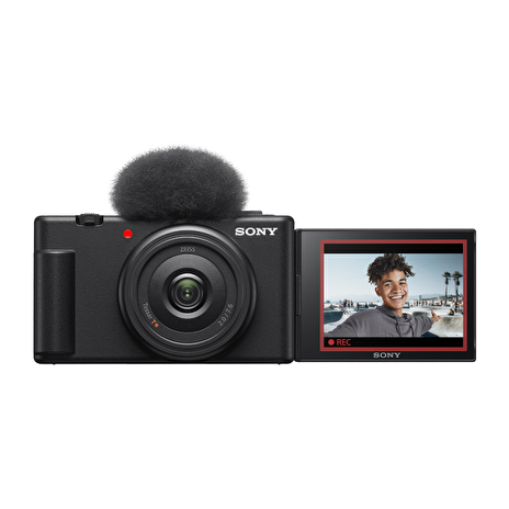 SONY ZV-1F SELEKCE
