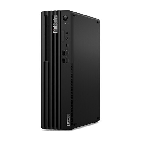 Lenovo ThinkCentre M75q G5 Tiny Ryzen 7 8700G/16GB/512GB SSD/3yOnsite/Win11 Pro/černá
