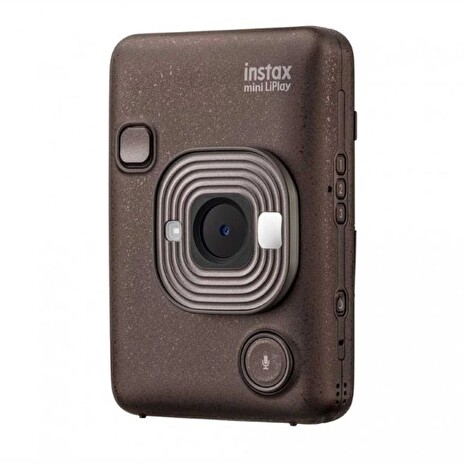 Fujifilm INSTAX MINI LIPLAY - Deep Bronze
