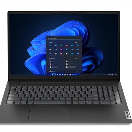 Lenovo V15 G5 Intel Core 5 120U /8GB/512GB SSD/15,6" FHD/2yCarry-in/Win 11 Pro/černá