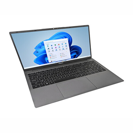 UMAX VisionBook 15WN Plus/Intel N100/8GB/256GB_SSD/15,6" IPS Full HD/W11Pro
