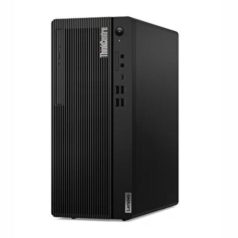 Lenovo ThinkCentre M70t G5 Tower i7-14700/16GB/512GB SSD/DVD±RW/3yOnsite/Win11 Pro/černá