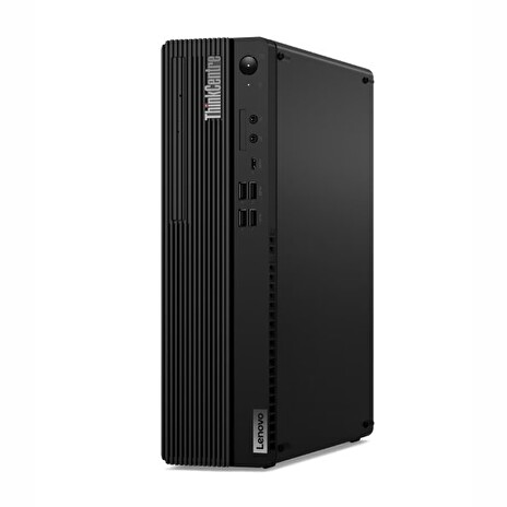 Lenovo ThinkCentre M70s G5 SFF i7-14700/16GB/512GB SSD/DVD±RW/3yOnsite/Win11 Pro/černá