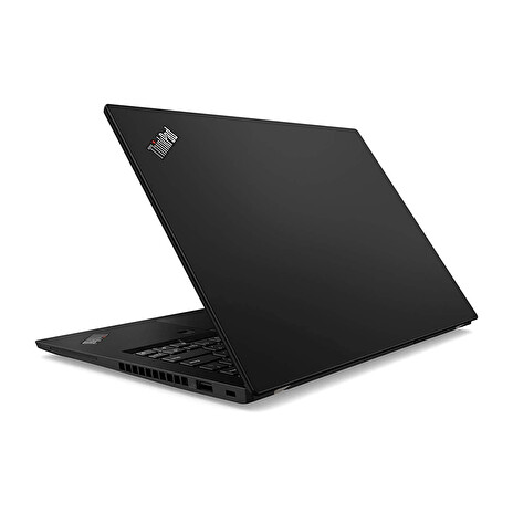 Lenovo ThinkPad X390; Core i7 8665U 1.9GHz/16GB RAM/512GB SSD PCIe/batteryCARE+