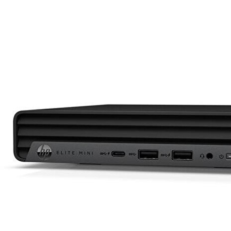 HP Elite Mini 805 G9 65W, Ryzen 7 Pro 5750G, Radeon, 2x16 GB, SSD 1 TB M.2 NVMe TLC, Win11P64, 3-3-3