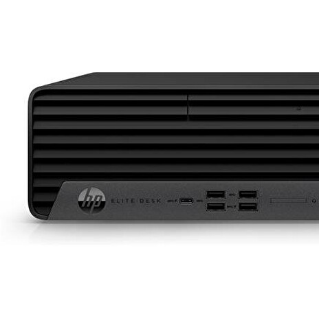 HP Elite SFF 800 G9, i5-14500, Intel HD, 1x16 GB DDR5, SSD 512 GB M.2 NVMe TLC, Win11P64, 3-3-3