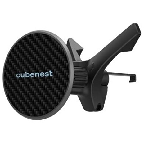 CubeNest S0C0 Magnetický držák do auta s podporou uchycení MagSafe