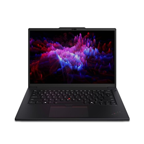 Lenovo ThinkPad P/P14s Gen 5 (Intel)/U7-165H/14,5"/3072x1920/64GB/2TB SSD/RTX 500Ada/W11P/Black/3R