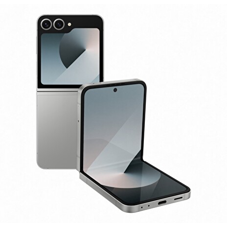 Samsung Galaxy Z Flip 6/12GB/256GB/Silver