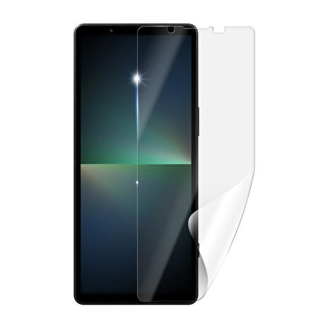 Screenshield SONY Xperia 5 V 5G fólie na displej