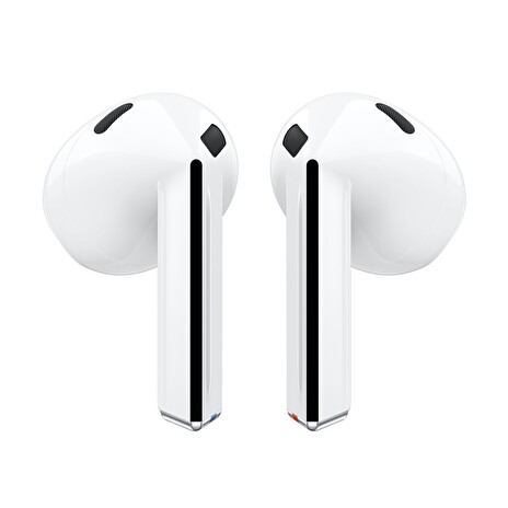 Samsung Galaxy Buds3/ANC/BT/Bezdrát/Bílá