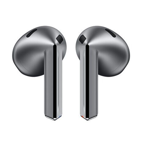 Samsung Galaxy Buds3/ANC/BT/Bezdrát/Stříbrná