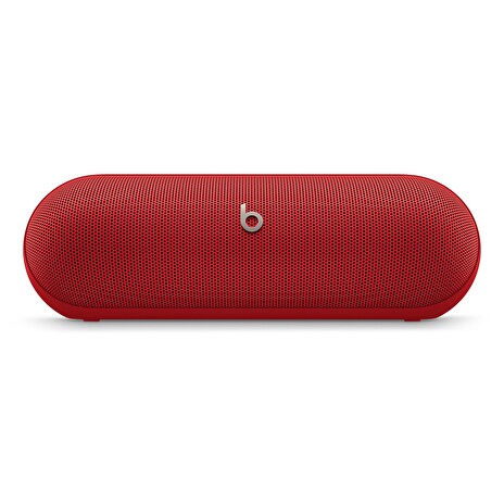 Beats Pill/Statement Red