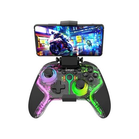 iPega 9666T Bluetooth RGB Gamepad pro Android/iOS/PS3/PS4/PC/N-Switch