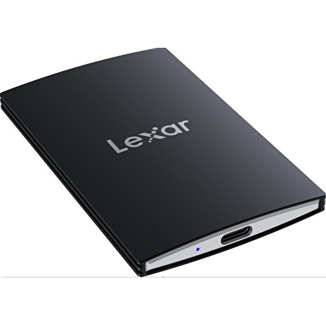 Lexar externí SSD 4TB SL500 USB3.2 Gen2x2 (čtení/zápis: 2000/1800MB/s)