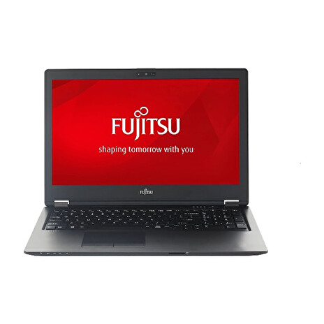 Fujitsu LifeBook U759; Core i7 8565U 1.8GHz/8GB RAM/256GB SSD PCIe/batteryCARE+