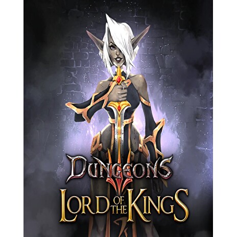 ESD Dungeons 3 Lord of the Kings