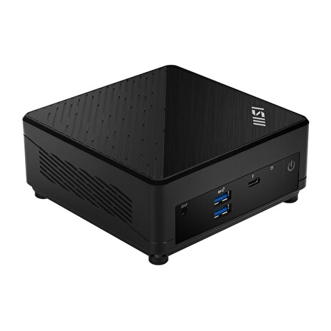 MSI Cubi/5 12M-262BEU/Mini/i3-1215U/bez RAM/UHD/bez OS/3R