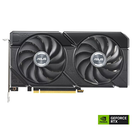 ASUS DUAL-RTX4060TI-O8G-EVO