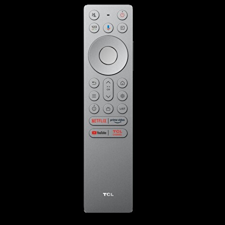 TCL RC933 Chytrý Bluetooth ovladač