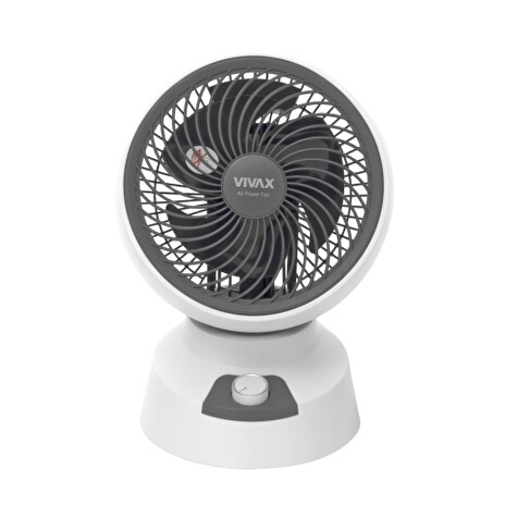 Vivax stolní ventilátor FT-10WPR