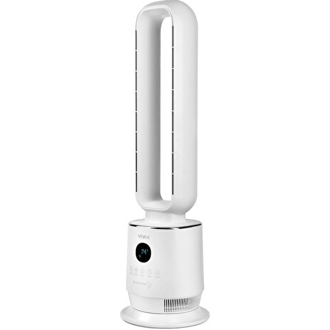 Vivax bezlopatkový ventilátor TFB-80K