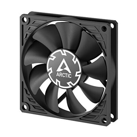 ARCTIC P8 SLIM PWM PST ventilátor - 80mm