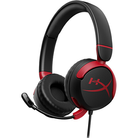HP HyperX Cloud Mini Wireless Gaming Headset (Černá)
