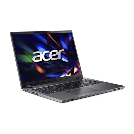 Acer TravelMate P2 (TMP216-51-G2-TCO-55GD) Core 5 120U/16GB/512GB SSD/16" WUXGA IPS/Win11 Pro EDU/šedá