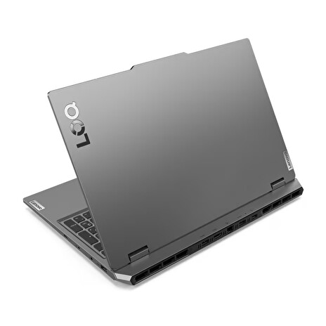 Lenovo LOQ 15IAX9 i5-12450HX/24GB/SSD 512GB/15,6"/IPS/FHD/144Hz/300nitů/RTX3050 6GB/bez OS/šedá