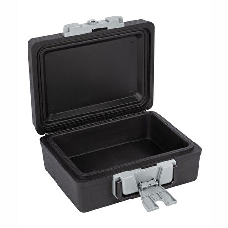 Trezor Kreator KRT692005 - přenosný , protipožární a voděodolný 390x335x160