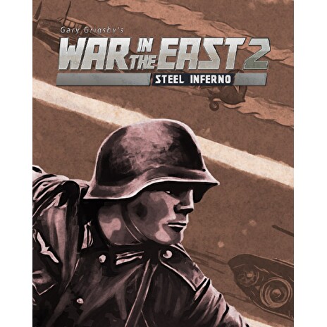 ESD Gary Grigsby's War in the East 2 Steel Inferno