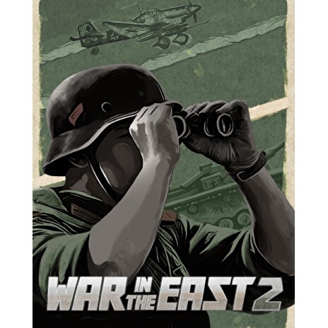 ESD Gary Grigsby's War in the East 2
