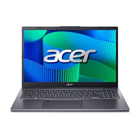 Acer Extensa 15/EX215-56-34B7/3-100U/15,6"/FHD/8GB/512GB SSD/UHD/W11H/Gray/2R