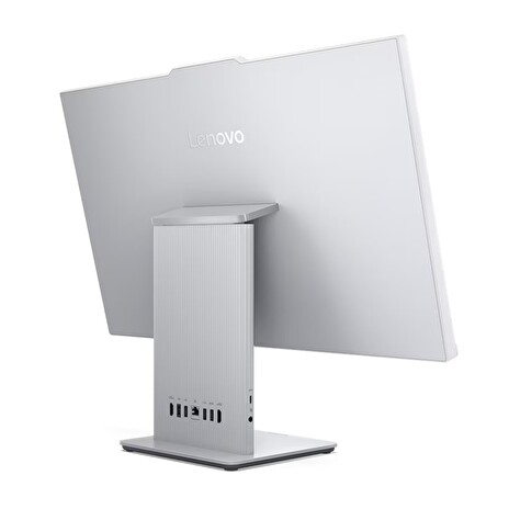 Lenovo IdeaCentre AIO 27IRH9 Core i5-13420H/16GB/SSD 1TB/27"/QHD/IPS/350nitů/Harman repro/WIN11 Home/stříbrná