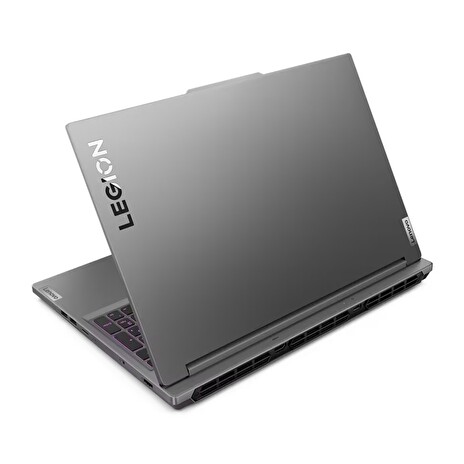 Lenovo Legion 5 Core i7-13650HX/16GB/SSD 512GB/16"/WQXGA/IPS/165Hz/350nitů/RTX4060 8GB/WIN11 Home/šedá/MOUSE PAD