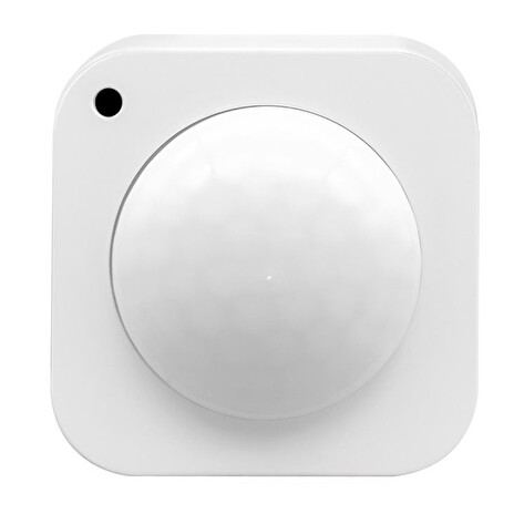 IMMAX NEO SMART pohybový PIR senzor 2v1, Zigbee 3.0, TUYA