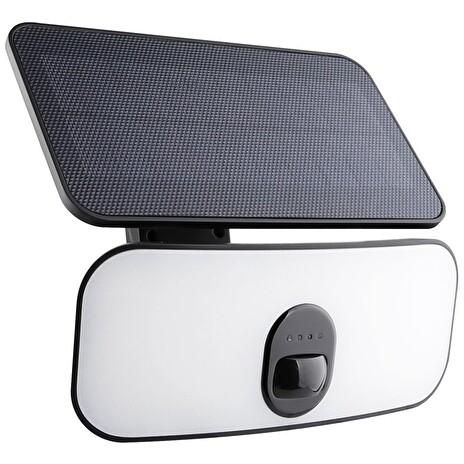 IMMAX SunBoard venkovní solární LED osvětlení, s externím solárním panelem 13W, IP65