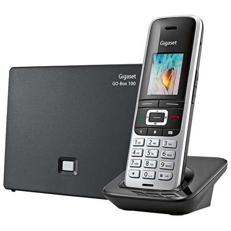 SIEMENS Gigaset Premium 100A GO IP