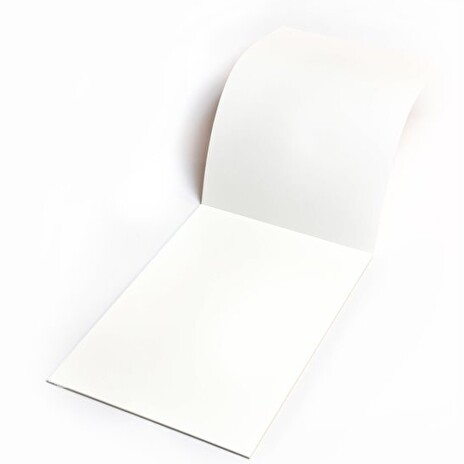 SYMBIO elektrostatické popisovatelné fólie Symbioflipcharts/ 500x700 mm/ bílé/ 25 pack