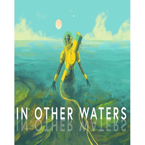 ESD In Other Waters