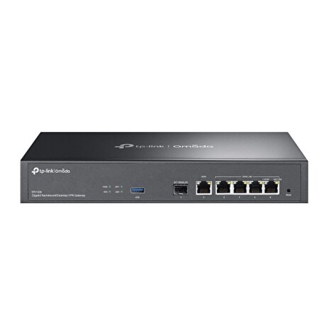 TP-Link ER7406 VPN Router Gb rack/desktop Omada