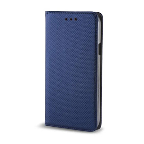 Cu-Be Pouzdro magnet Xiaomi Redmi Note 13 Pro 4G Navy