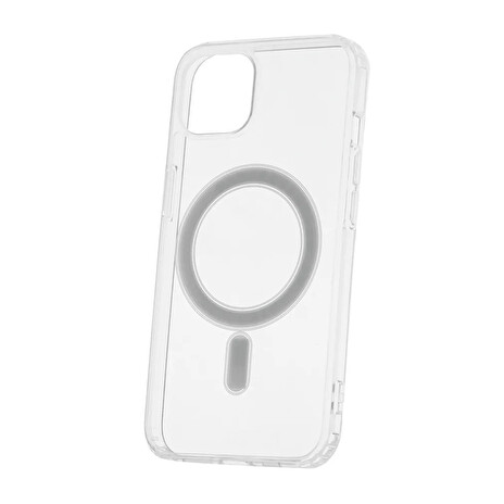 Cu-Be Connect pouzdro iPhone 15 Pro Transparent