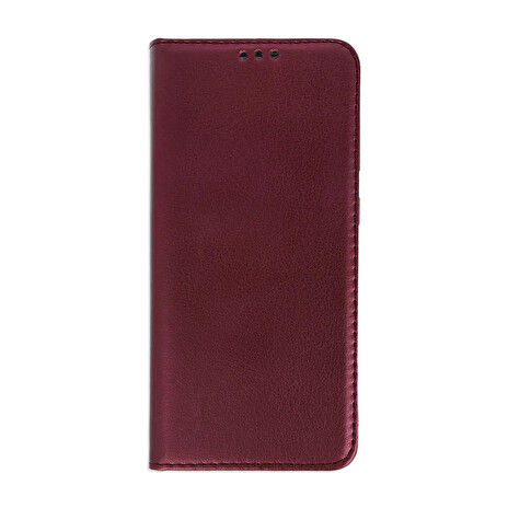 Cu-Be Platinum pouzdro Xiaomi Redmi Note 13 Pro 5G Wine