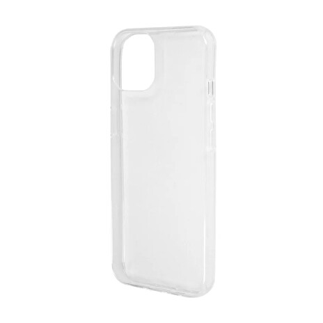 Cu-be TPU pouzdro Xiaomi Redmi A3 Transparent