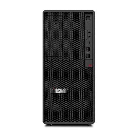 Lenovo ThinkStation P/P2/Tower/i5-14500/16GB/512GB SSD/UHD 770/W11P/3R